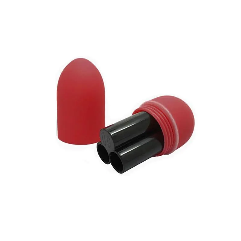 Huevo Vibrador 10 Funciones Rojo · MOOVE · Huevos y Balas Vibradoras — Foto 4