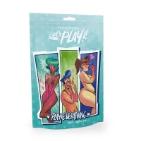Lets Play!! Play Everyting Classic Set 230 ml · NUEI COSMETICS · Cuidado Íntimo y Masaje