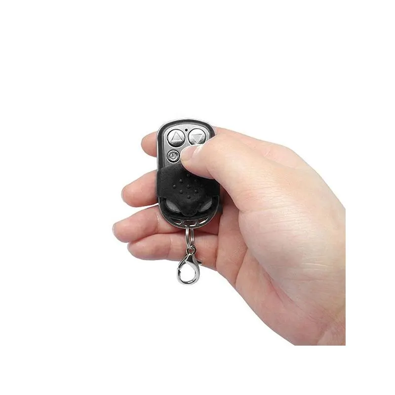 Huevo Vibrador con Control Remoto Negro · MOOVE · Huevos y Balas Vibradoras — photo 4