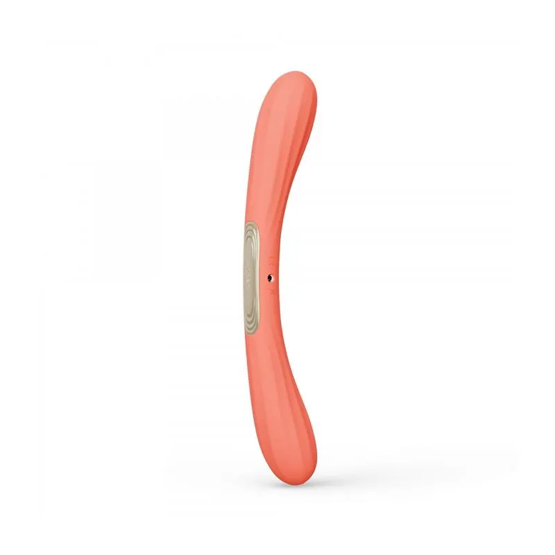 Juguete para Parejas Boomerang Coral Red · LELO · Vibradores — photo 2