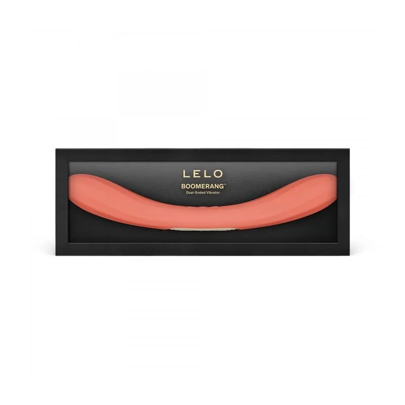 Juguete para Parejas Boomerang Coral Red · LELO · Vibradores — photo 12