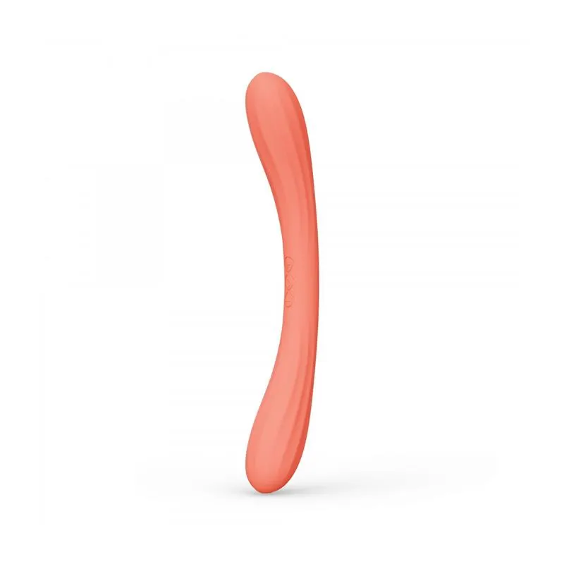 Juguete para Parejas Boomerang Coral Red · LELO · Vibradores — photo 3