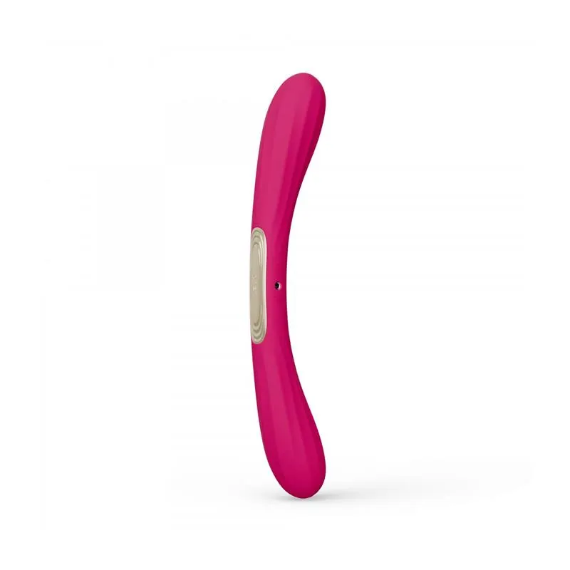 Juguete para Parejas Boomerang Cerise · LELO · Vibradores — Foto 2