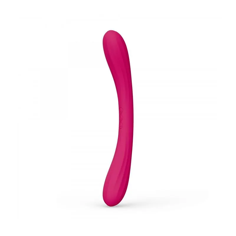Juguete para Parejas Boomerang Cerise · LELO · Vibradores — Foto 3