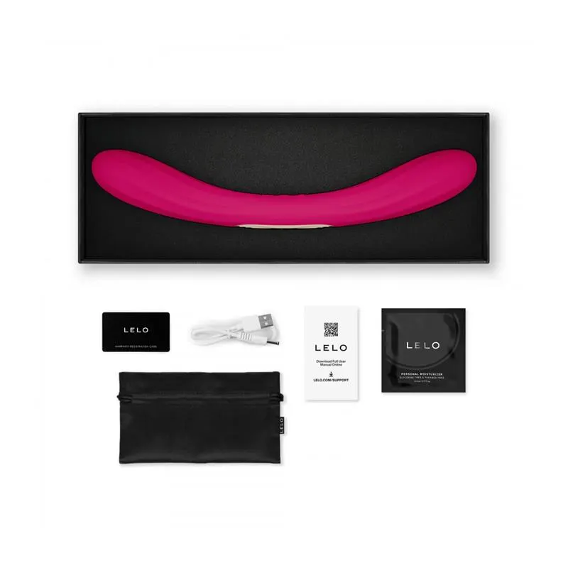 Juguete para Parejas Boomerang Cerise · LELO · Vibradores — Foto 4