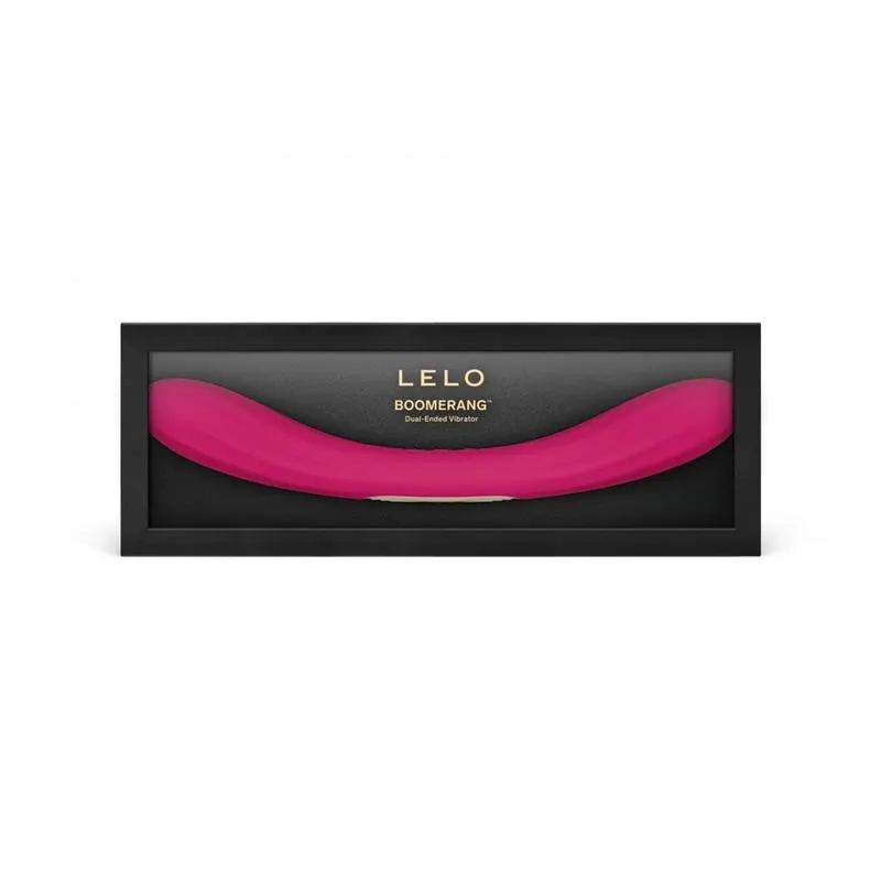 Juguete para Parejas Boomerang Cerise · LELO · Vibradores — Foto 5