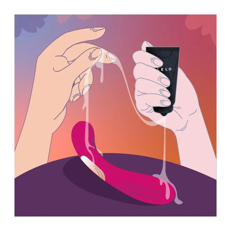 Juguete para Parejas Boomerang Cerise · LELO · Vibradores — Foto 7