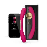 Juguete para Parejas Boomerang Cerise · LELO · Vibradores