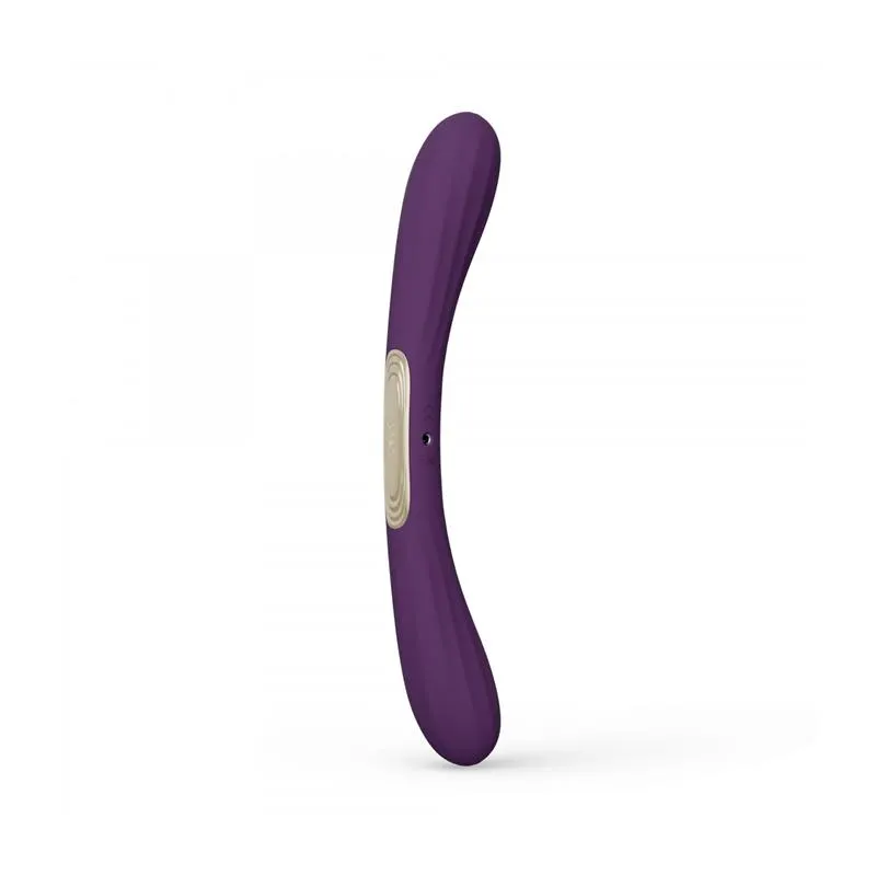 Juguete para Parejas Boomerang Púrpura · LELO · Vibradores — photo 2