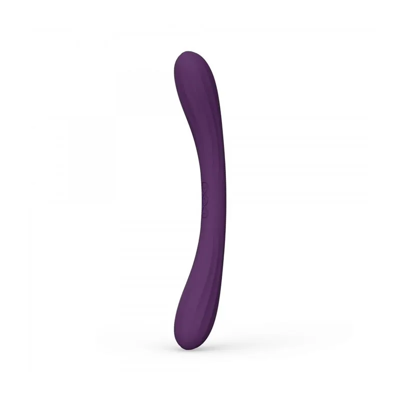 Juguete para Parejas Boomerang Púrpura · LELO · Vibradores — photo 3