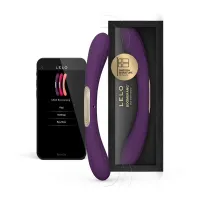 Juguete para Parejas Boomerang Púrpura · LELO · Vibradores