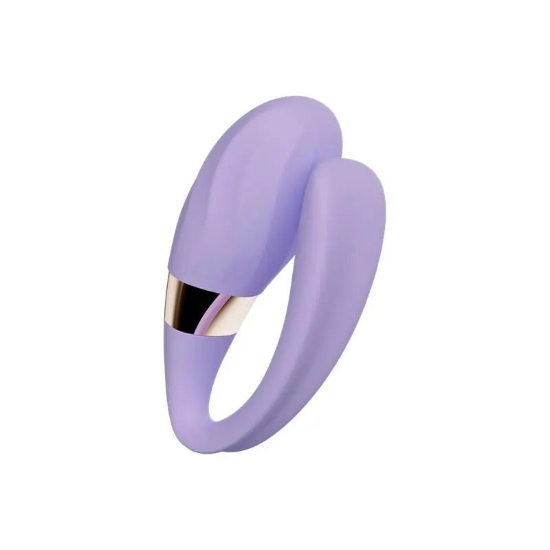 Juguete para Parejas Tiani Twist APP Lavanda · LELO · Vibradores — Foto 2