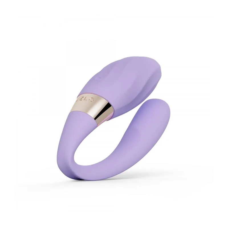 Juguete para Parejas Tiani Twist APP Lavanda · LELO · Vibradores — Foto 3