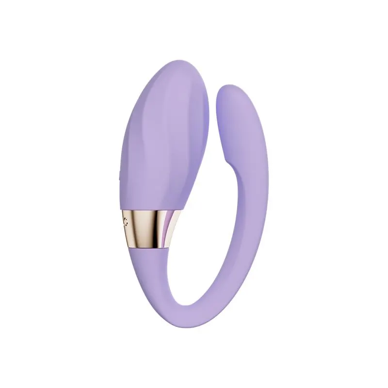 Juguete para Parejas Tiani Twist APP Lavanda · LELO · Vibradores — Foto 4