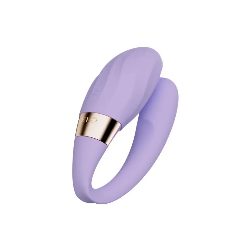 Juguete para Parejas Tiani Twist APP Lavanda · LELO · Vibradores — Foto 6