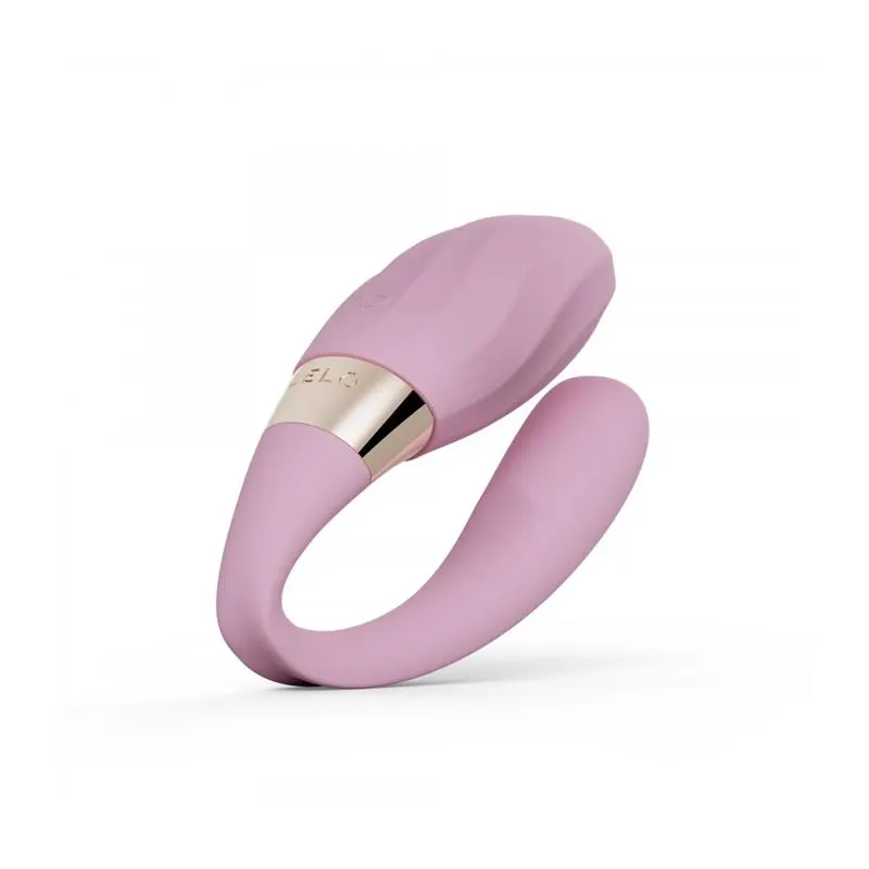 Juguete para Parejas Tiani Twist APP Rosa · LELO · Vibradores — Foto 2