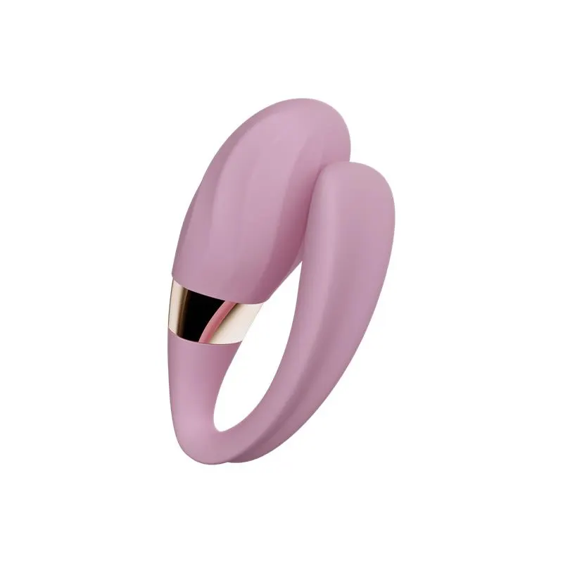 Juguete para Parejas Tiani Twist APP Rosa · LELO · Vibradores — Foto 3