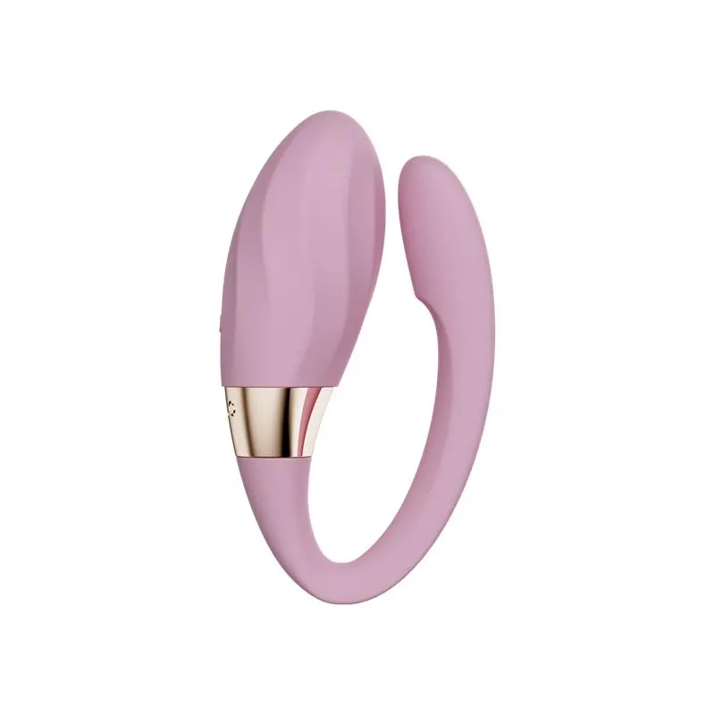 Juguete para Parejas Tiani Twist APP Rosa · LELO · Vibradores — Foto 5