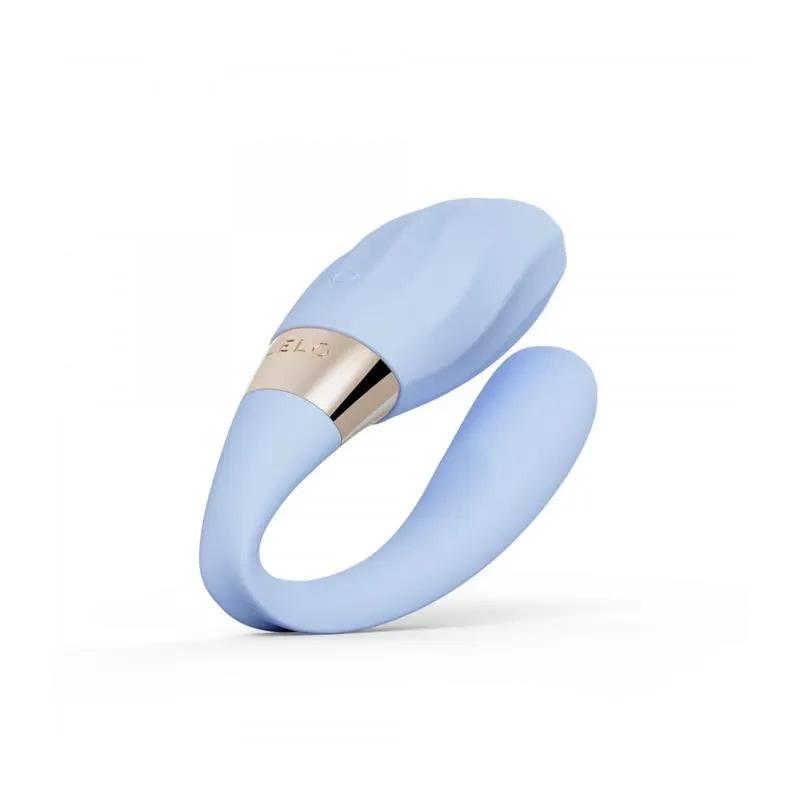 Juguete para Parejas Tiani Twist APP Sea Foam · LELO · Vibradores — photo 2