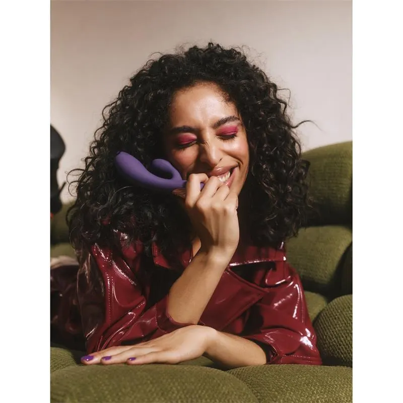 Ina Thrust Purple Twilight · LELO · Vibradores — Foto 11
