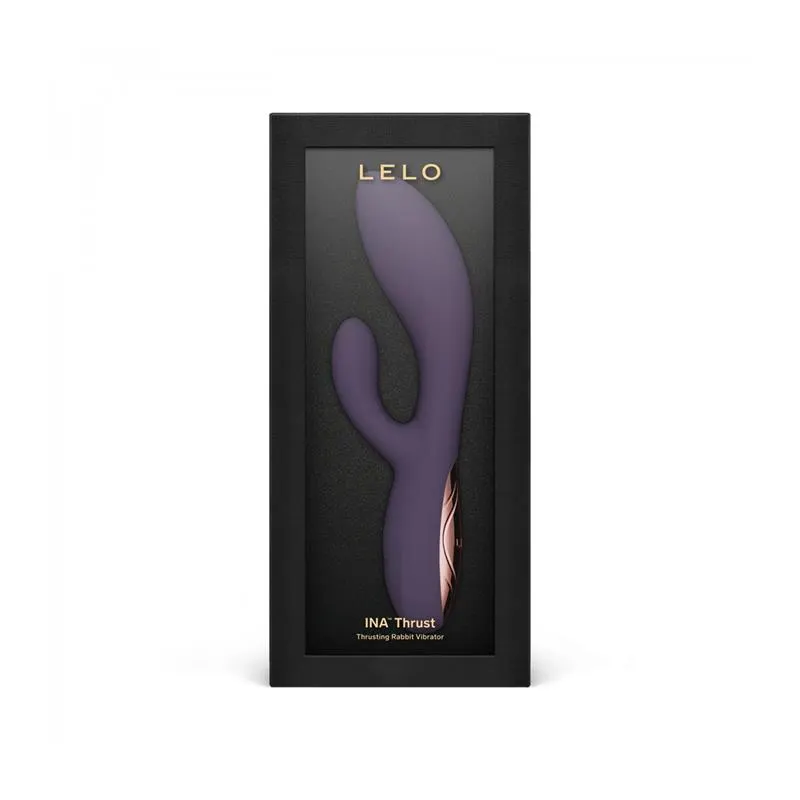 Ina Thrust Purple Twilight · LELO · Vibradores — Foto 12