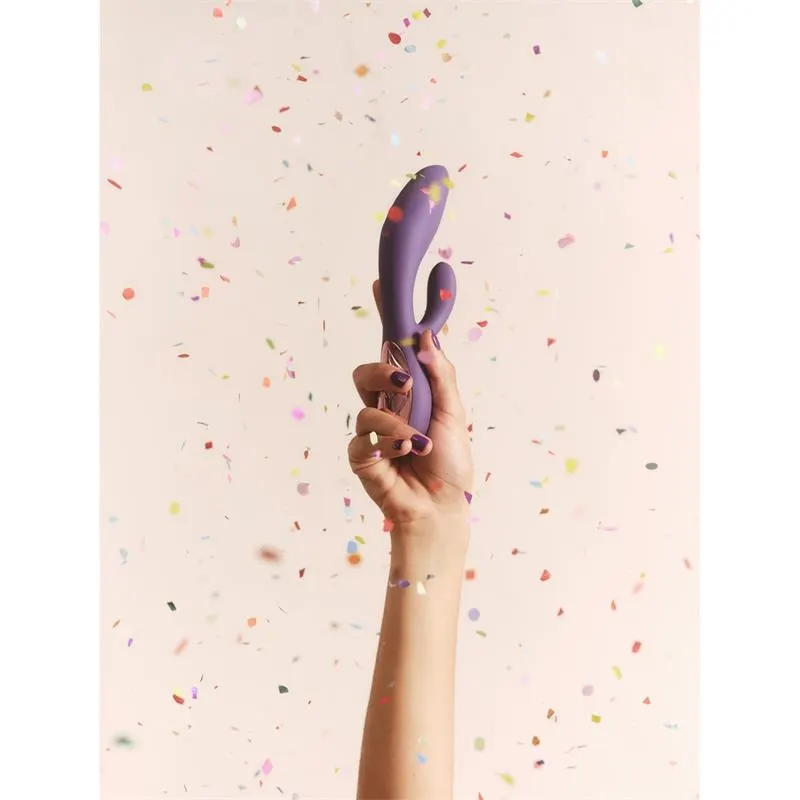 Ina Thrust Purple Twilight · LELO · Vibradores — Foto 8