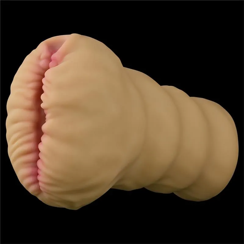 Masturbador Aliens Pie 2 · LOVETOY · Masturbadores Él — Foto 2
