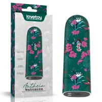 Bala Vibradora Antheia · LOVETOY · Huevos y Balas Vibradoras