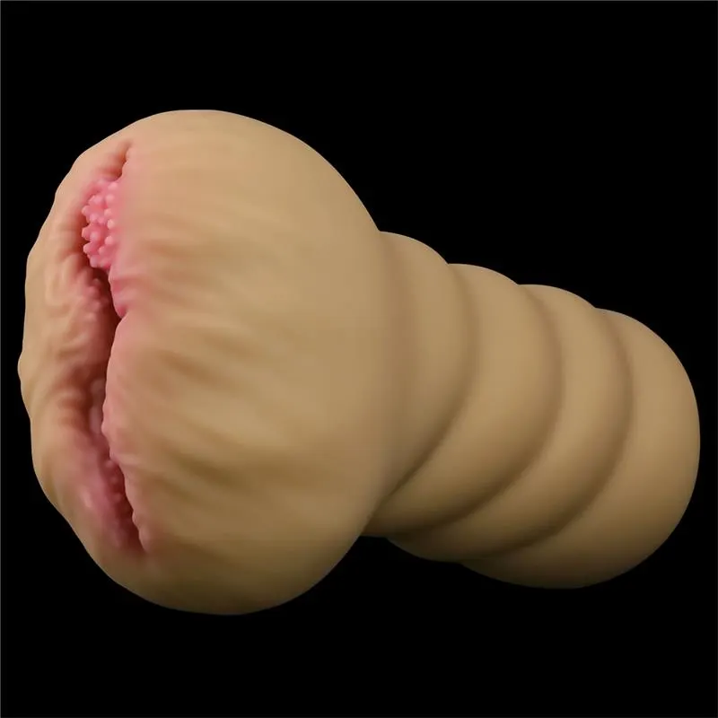 Masturbador Aliens Pie 1 · LOVETOY · Masturbadores Él — Foto 2
