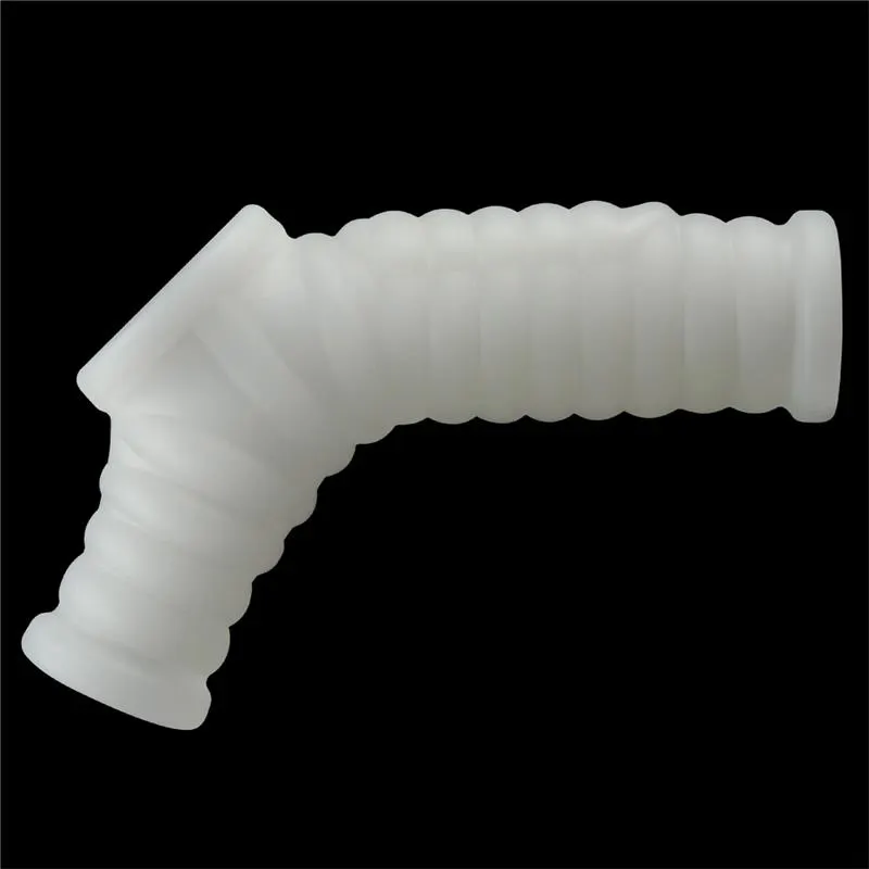 Funda el pene y testículos con vibración Wave Knights · LOVETOY · Fundas y Extensiones para el Pene — Foto 2