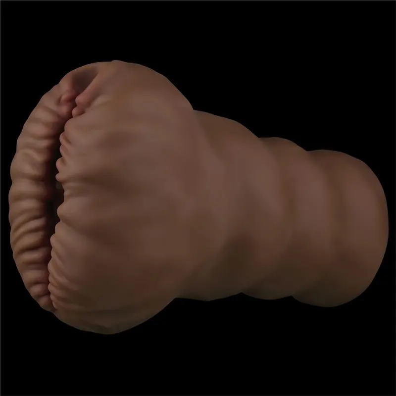Masturbador Aliens Pie 2 · LOVETOY · Masturbadores Él — Foto 2