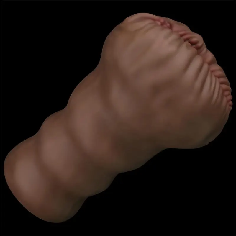 Masturbador Aliens Pie 2 · LOVETOY · Masturbadores Él — Foto 3