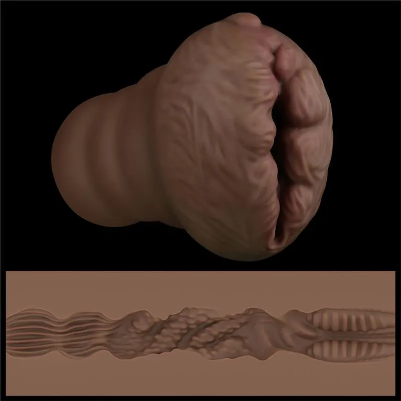 Masturbador Aliens Pie 3 · LOVETOY · Masturbadores Él — photo 6