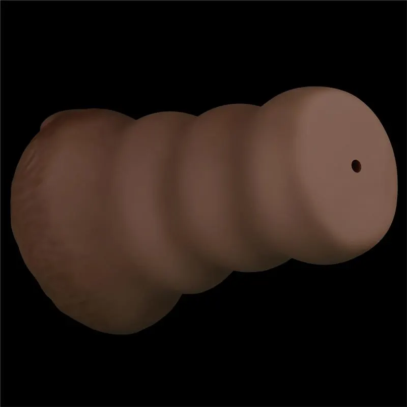 Masturbador Aliens Pie 3 · LOVETOY · Masturbadores Él — photo 7