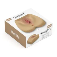 Masturbador Streetgirls 1 · LOVETOY · Masturbadores Él