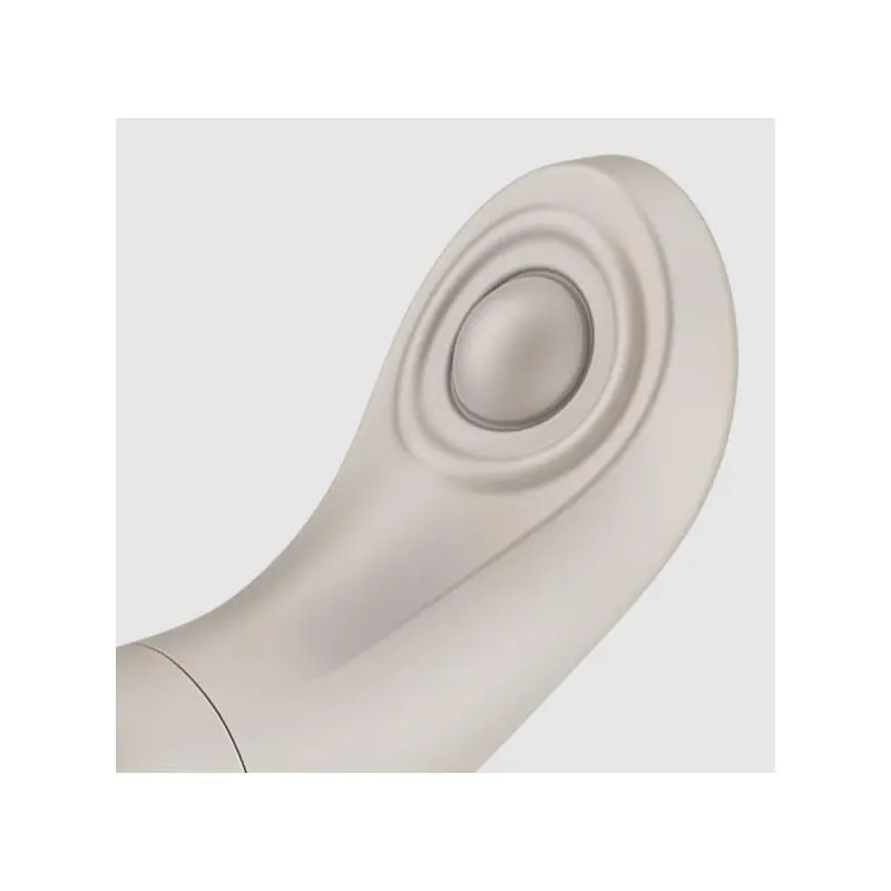 Little Secret Estimulador de Braguita Battery Series Warm Grey · SATISFYER · Vibradores — photo 3