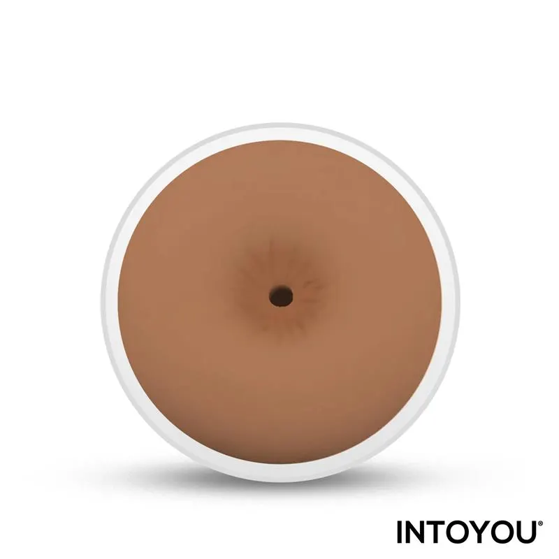 Masturbador Ano Estimulante Caramelo · JOY CUP · Masturbadores Él — Foto 2