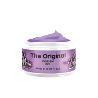 OH! Holy Mary The Original Orgasm Gel 60 ml · NUEI COSMETICS · Potenciadores y Retardantes