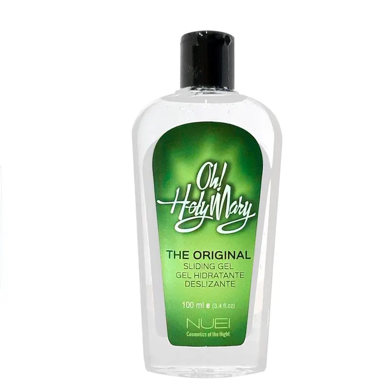 OH! Holy Mary The Original Sliding Gel 100 ml · NUEI COSMETICS · Lubricantes