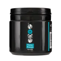 Polvos Lubricante Fisting 100 g · EROS · Lubricantes