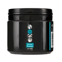 Polvos Lubricante Fisting 250 g · EROS · Lubricantes