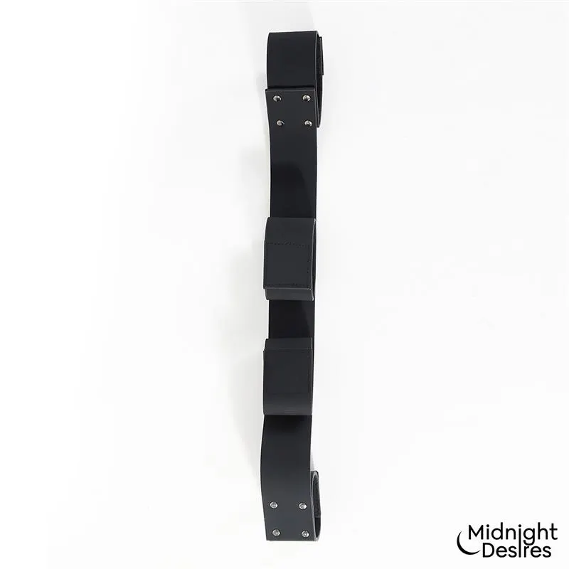 Barra Flexible para Bondage · MIDNIGHT DESIRES · Esposas y Ataduras — photo 7