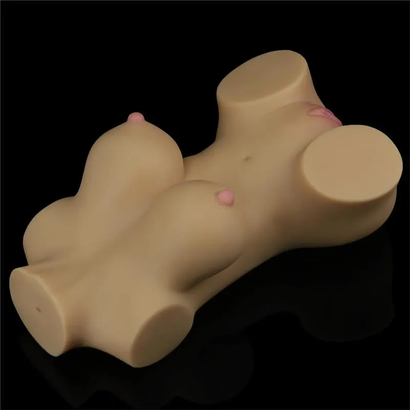 Masturbador Streetgirls 5 - 1.6 kg · LOVETOY · Masturbadores Él — photo 3
