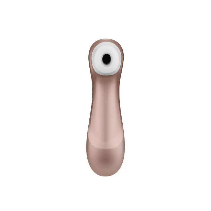 Succionador de Clítoris Pro 2 Generación 2 · SATISFYER · Estimuladores de Clítoris — photo 4