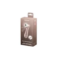 Succionador de Clítoris Pro 2 Generación 2 · SATISFYER · Estimuladores de Clítoris