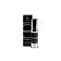 Secret Play Gel Prolongador del Placer Masculino · SECRET PLAY · Potenciadores y Retardantes