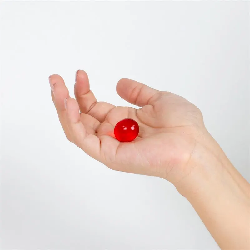 Set 6 Brazilian Balls Aromas · SECRET PLAY · Lubricantes — foto 4