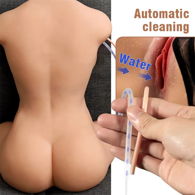 Merida Torso con Vibración 7 kg · XISE · Masturbadores Él — photo 7