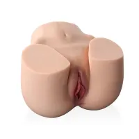Jenny Semi Torso Realista 5.19 kg · XISE · Masturbadores Él