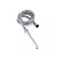 Ducha Anal Flexible · BONDAGE PLAY · Cuidado Íntimo y Masaje